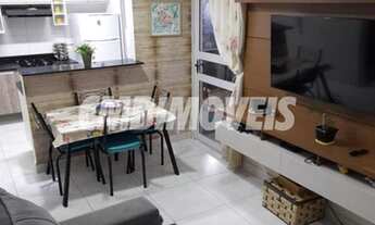 Imagem 3: Apartamento - Jardim São Gabriel - Campinas