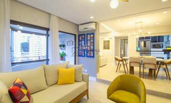 Imagem 4: Venda Apartamento 2 Dormitórios - 110 m² Campo Belo