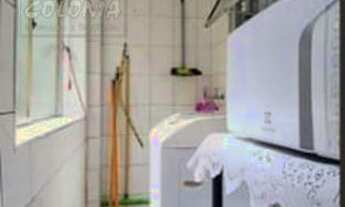 Imagem 2: Santo André - Apartamento Padrão - Vila Valparaíso