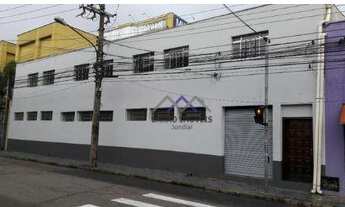 Imagem: Prédio para alugar, 675 m² por R$ 13.000,00/mês