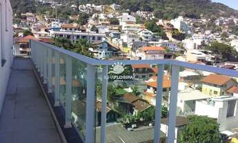 Imagem 4: FLORIANóPOLIS - Apartamento Padrão - Agronômica