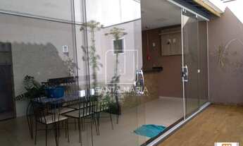 Imagem 7: Casa (sobrado em condominio) 3 dormitórios/suite, cozinha planejada, portaria 24hs, lazer