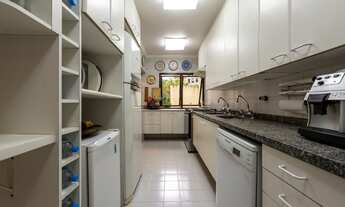 Imagem 7: Venda Apartamento 3 Dormitórios - 150 m² Itaim Bibi