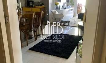 Imagem 4: Apartamento à Venda no bairro Vila Guiomar, 2 dorms, 1 vaga, 62 m²