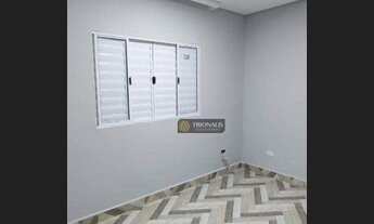 Imagem 5: Casa com 2 dormitórios à venda, 72 m² por R$ 320.000,00 - Jardim Imperial - Atibaia/SP