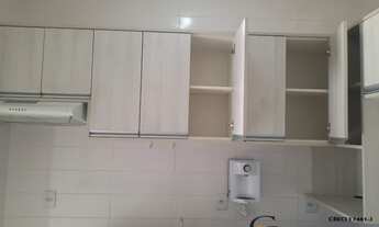 Imagem 2: Apartamento 1 dormitório para locação - LA1222