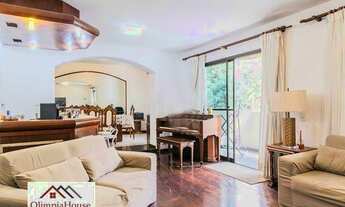 Imagem 2: Apartamento Venda 4 Dormitórios - 240 m² Campo Belo