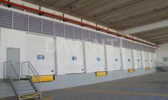 Imagem 5: Galpão - Chácaras São Martinho - Campinas