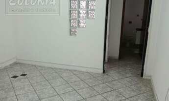 Imagem: Santo André - Conjunto Comercial/sala