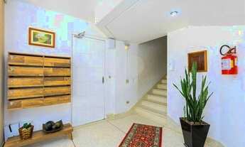 Imagem 5: Apartamento para pessoas de bom gosto no Juvevê