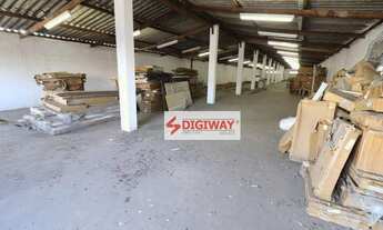 Imagem 7: Galpão à venda, 1474 m² por R$ 2.100.000,00 - Vila Ema - São Paulo/SP