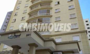 Imagem: Apartamento - Vila Itapura - Campinas