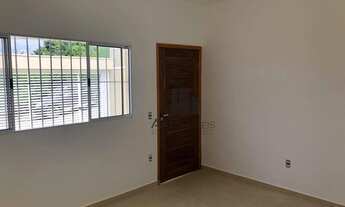 Imagem 4: Casa com 2 dormitórios à venda, 70 m² por R$ 320.000,00 - Residencial Itaim II - Itu/SP