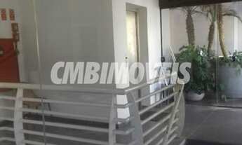 Imagem 5: Salão - Cambuí - Campinas