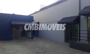 Imagem 5: Salão - Sousas - Campinas