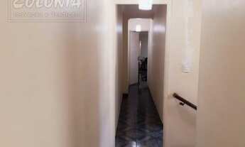 Imagem 7: Santo André - Casa Padrão - Jardim Santo Alberto