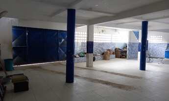 Imagem 5: Escola Completa Galpão / depósito com venda por R$330.000