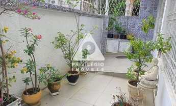 Imagem 7: Casa de rua à venda, 5 quartos, 3 vagas, Tijuca - RIO DE JANEIRO/RJ