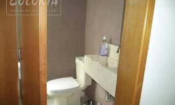 Imagem 4: Santo André - Casa Padrão - Vila Curuçá