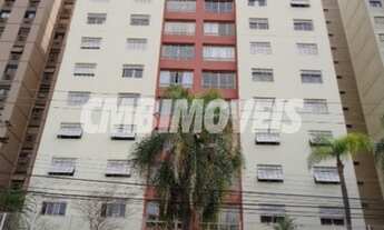 Imagem: Apartamento - Cambuí - Campinas