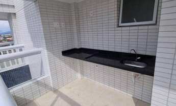 Imagem: Apartamento com 1 dormitório à venda