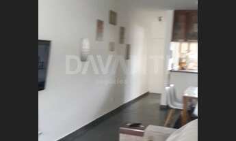 Imagem 2: Apartamento - Vila Itapura - Campinas
