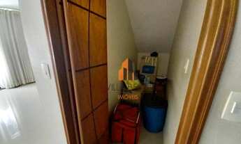 Imagem 7: Sobrado com 3 dormitórios à venda, 175 m² por R$ 540.000,00 - Vila Scarpelli - Santo André