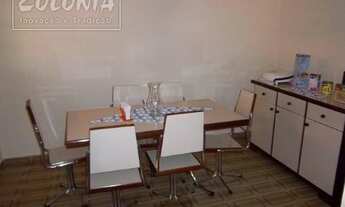 Imagem 4: Santo André - Casa Padrão - Vila Scarpelli