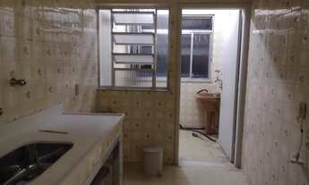 Imagem 7: Apartamento 78m² 2 quartos + Dependência / Prédio Elevador/ 1vaga - Vila da Penha