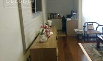 Imagem 3: Santo André - Apartamento Padrão - Jardim