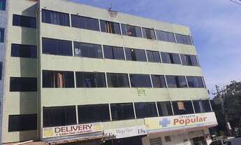 Imagem 2: Apartamento de 50 m² com 2 quartos em Guará II - Brasília - DF