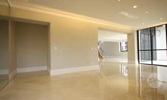 Imagem 3: Apartamento duplex com 285 m² para venda ou locação em Higienópolis