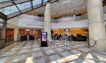 Imagem 3: Flat com 1 dormitório à venda, 42 m² por R$ 315.000 no Ibirapuera - São Paulo/SP