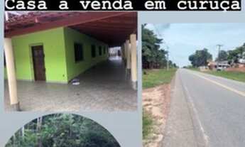 Imagem 3: Casa em curuça Chácara com venda por R$130.000