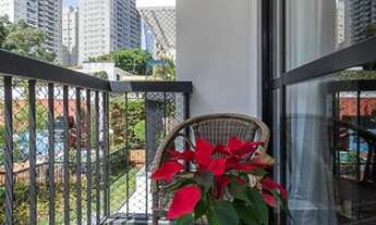 Imagem 4: Apartamento para Aluguel - Vila Mascote, 3 Quartos, 93 m2