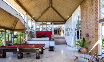 Imagem 2: Casa impecável em condomínio fechado na Praia da Ferradura