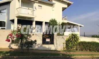 Imagem 5: Casa - São Conrado (Sousas) - Campinas