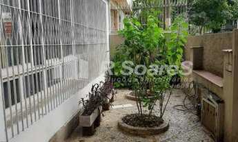 Imagem 5: Casa no bairro do Grajaú, Rua Sá Viana