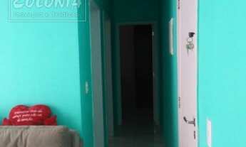 Imagem 6: Santo André - Apartamento Padrão - Vila João Ramalho