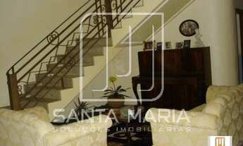 Imagem 5: Casa (sobrado na rua) 5 dormitórios/suite, cozinha planejada