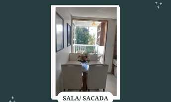 Imagem 4: Venda apartamento 3 quartos de 65m³ disponível em Ville Lozath