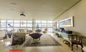 Imagem 4: RIO DE JANEIRO - Apartamento Padrão - FLAMENGO