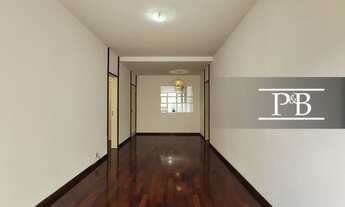 Imagem 5: Apartamento com 1 dormitório para alugar, 75 m² - Botafogo - Rio de Janeiro/RJ