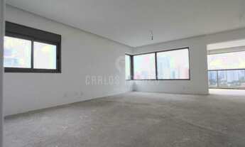 Imagem 5: Authentique Campo Belo - 193 m2 - varanda gourmet - 3 suítes - 4 vagas