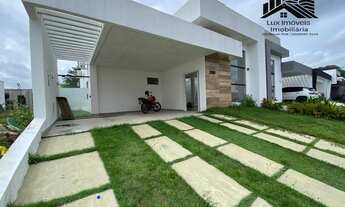 Imagem: 3 dormitórios, piscina e churrasqueira