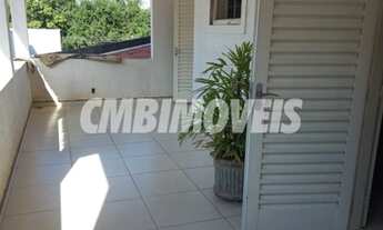 Imagem 3: Casa - Loteamento Parque São Martinho - Campinas