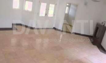 Imagem 5: Casa - Loteamento Alphaville Campinas - Campinas