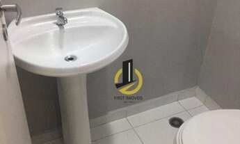 Imagem 6: Sala Comercial - 32m² - Condominio Infinity Trade Center - 1 vaga - Ipiranga