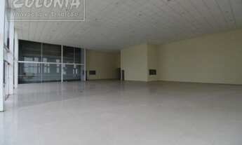 Imagem 2: Santo André - Loja/Salão - Casa Branca