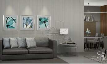 Imagem 3: Toledo - Apartamento - Centro